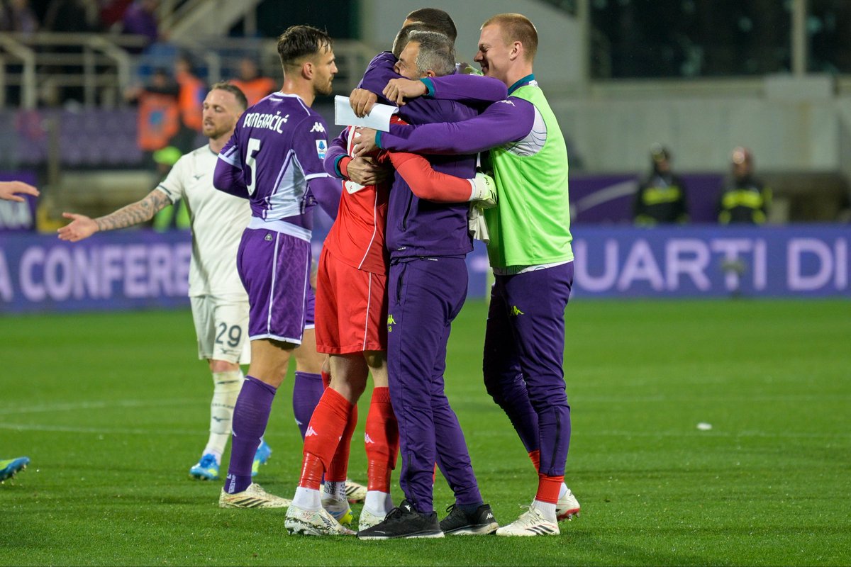 David de Gea tweet media