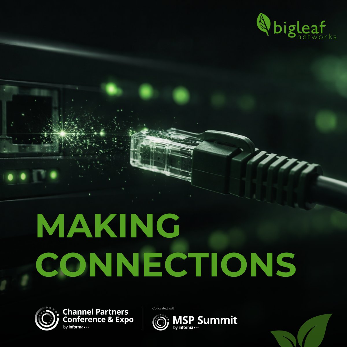 Bigleaf Networks tweet media