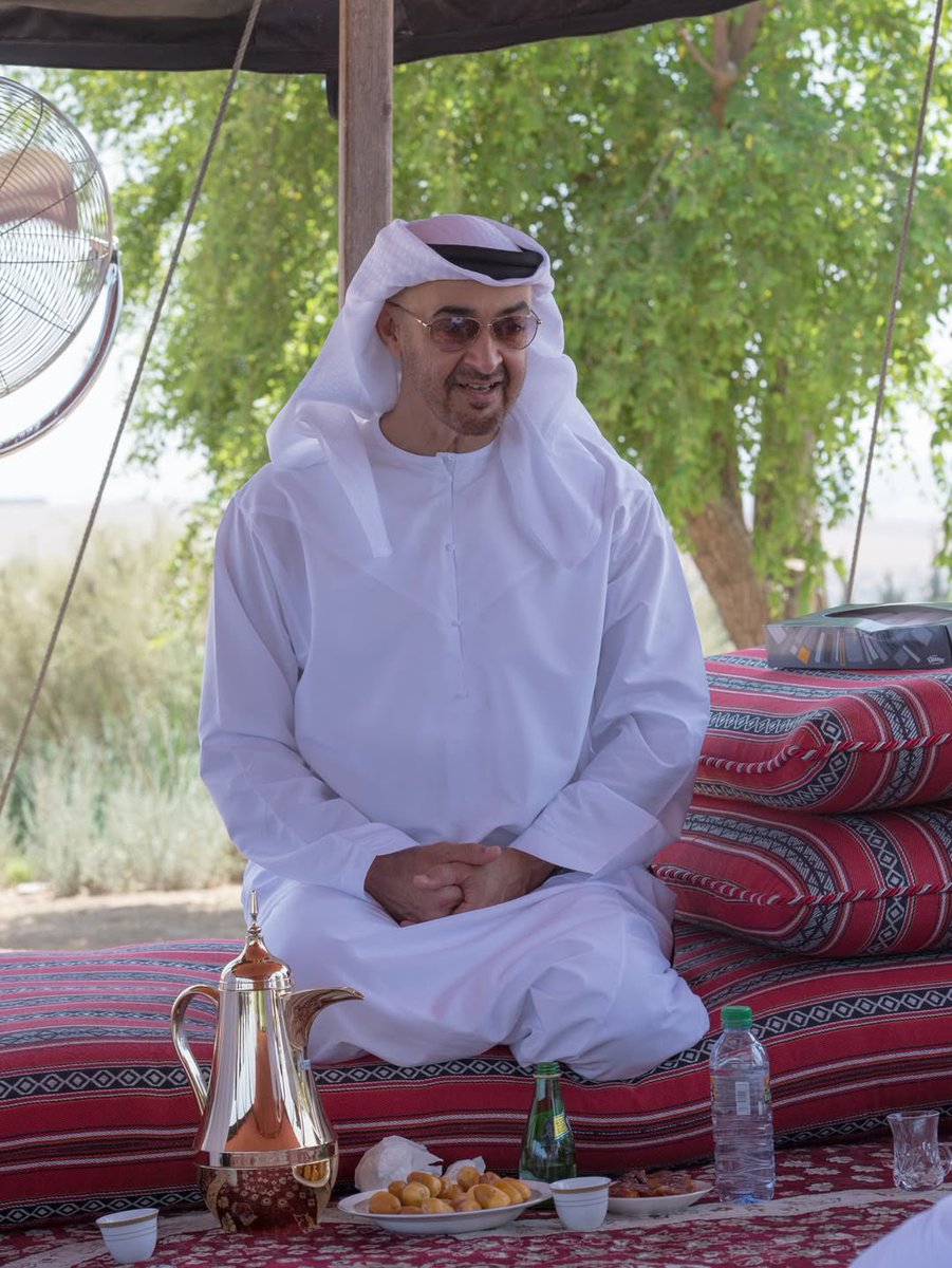 محمد البلوشي 🇦🇪 tweet media