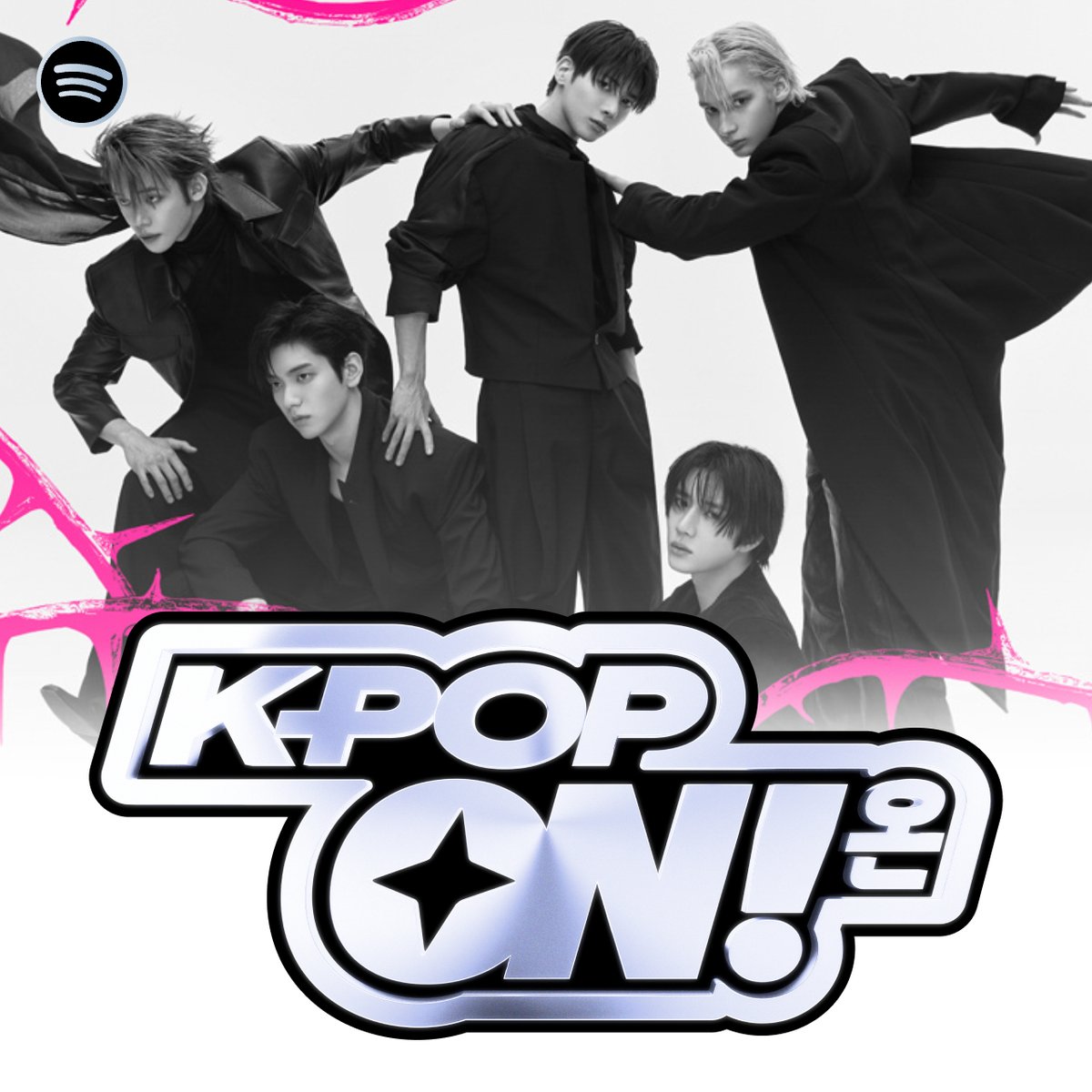 TXT OFFICIAL tweet media