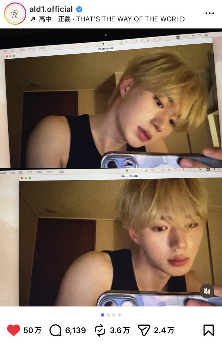 ぱぴこ tweet media