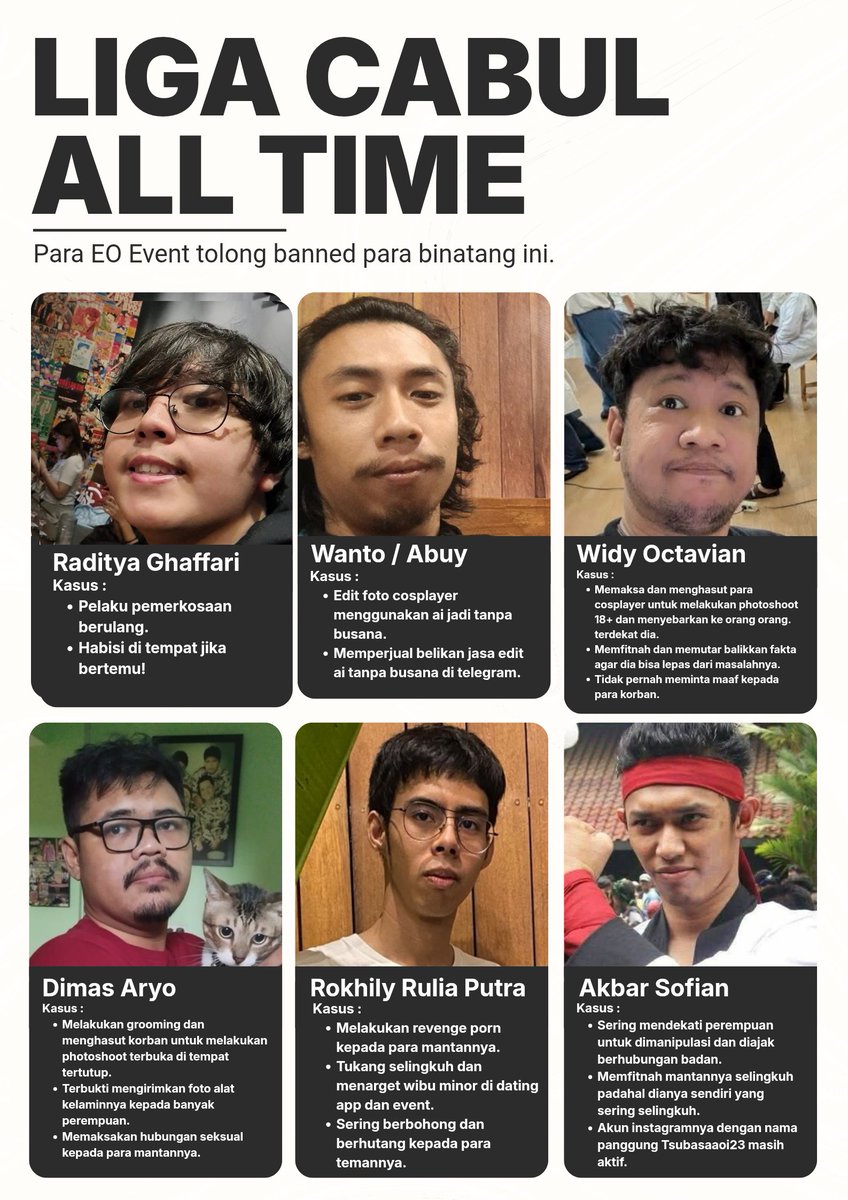 Ini Rakun tweet media