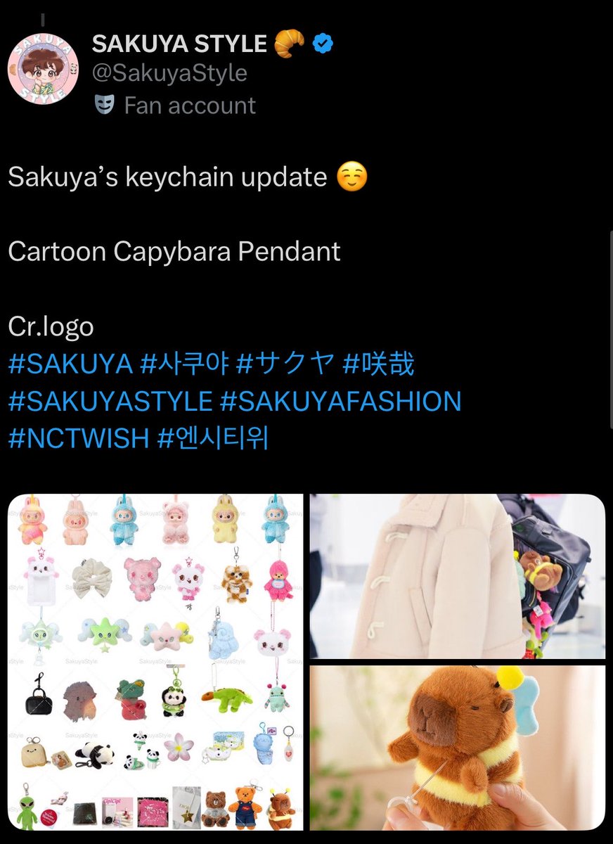 Show me the Kitty~ tweet media