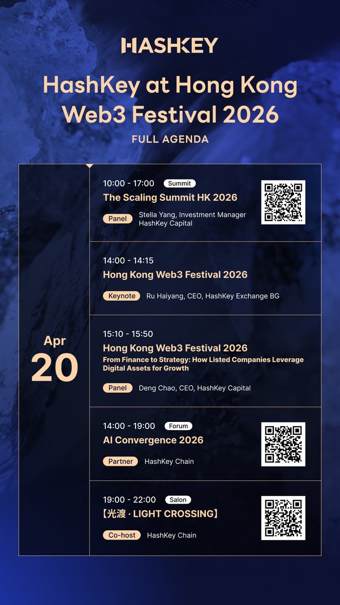 HashKey Group tweet media