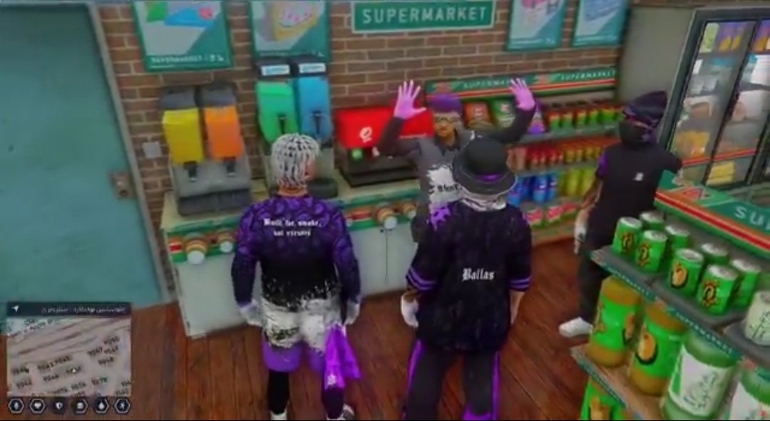 ياسيَـن tweet media