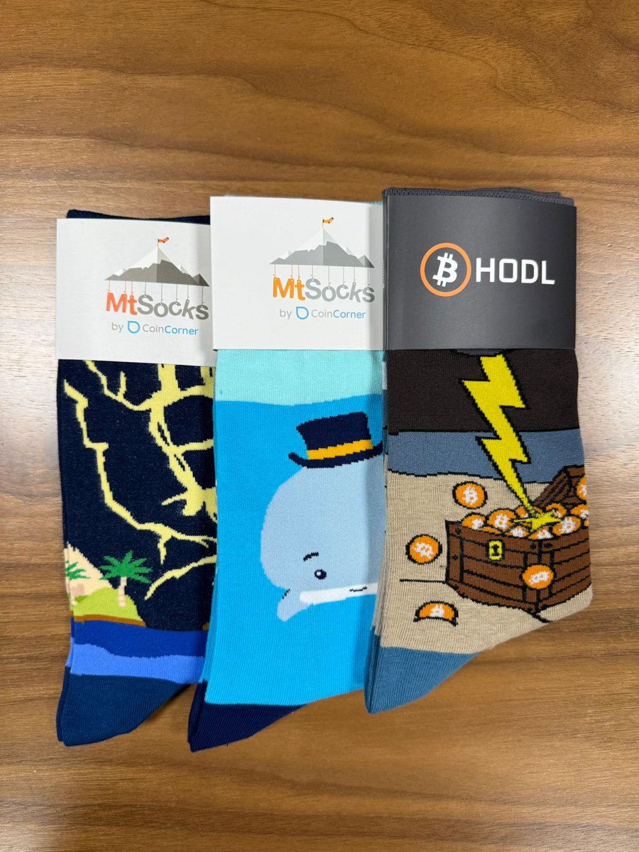 B HODL ⚡ tweet media