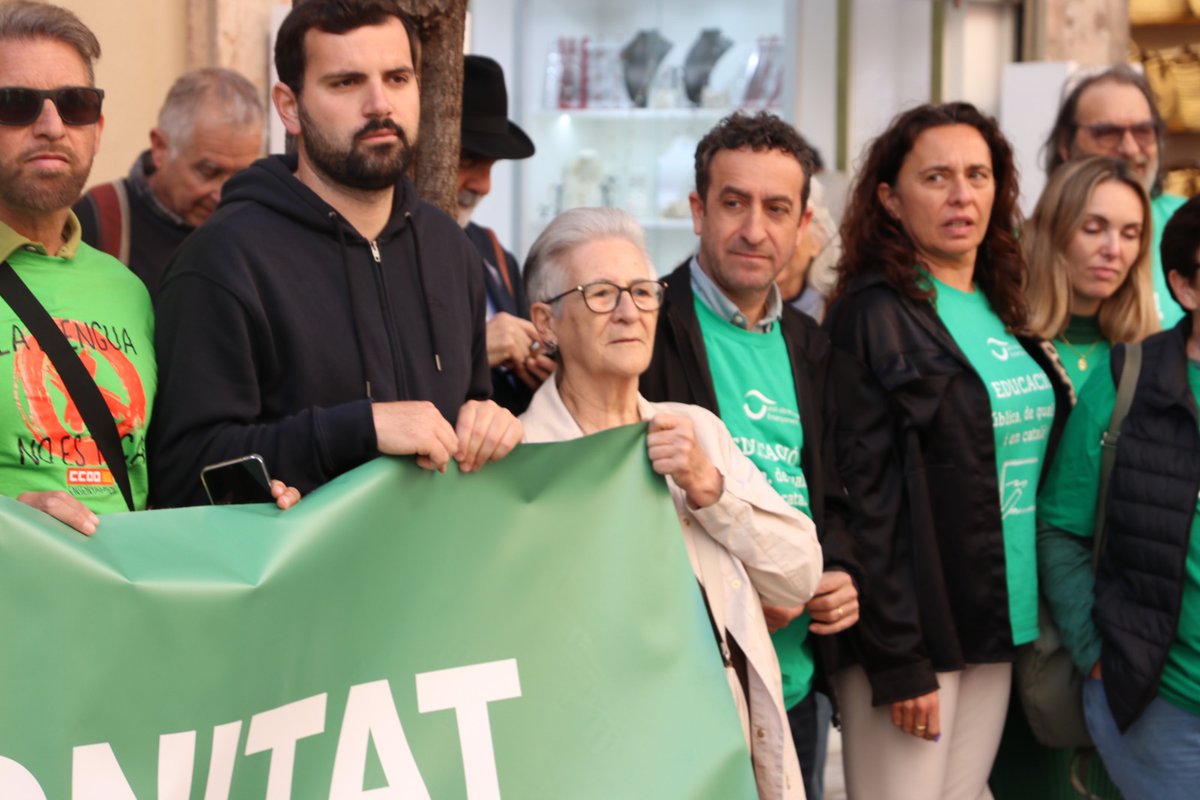 MÉS per Mallorca tweet media