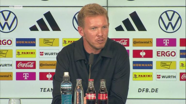 Willi Probst, Klima- & Militärexperte tweet media