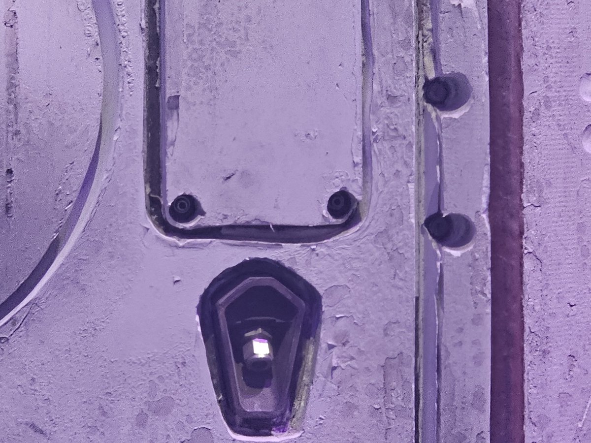 Rosa the Riveter 💪🛠🔩 tweet media