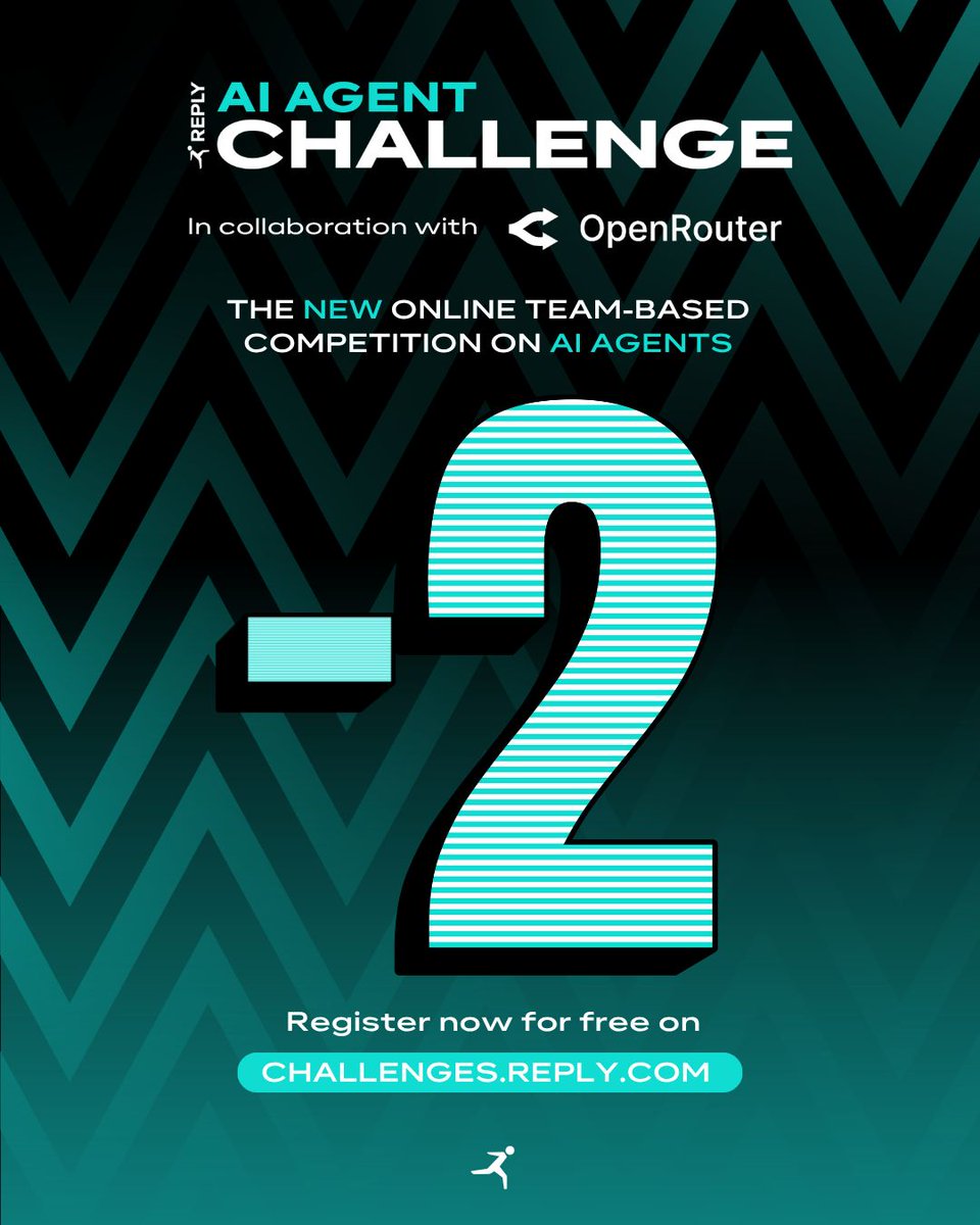 Reply Challenges tweet media