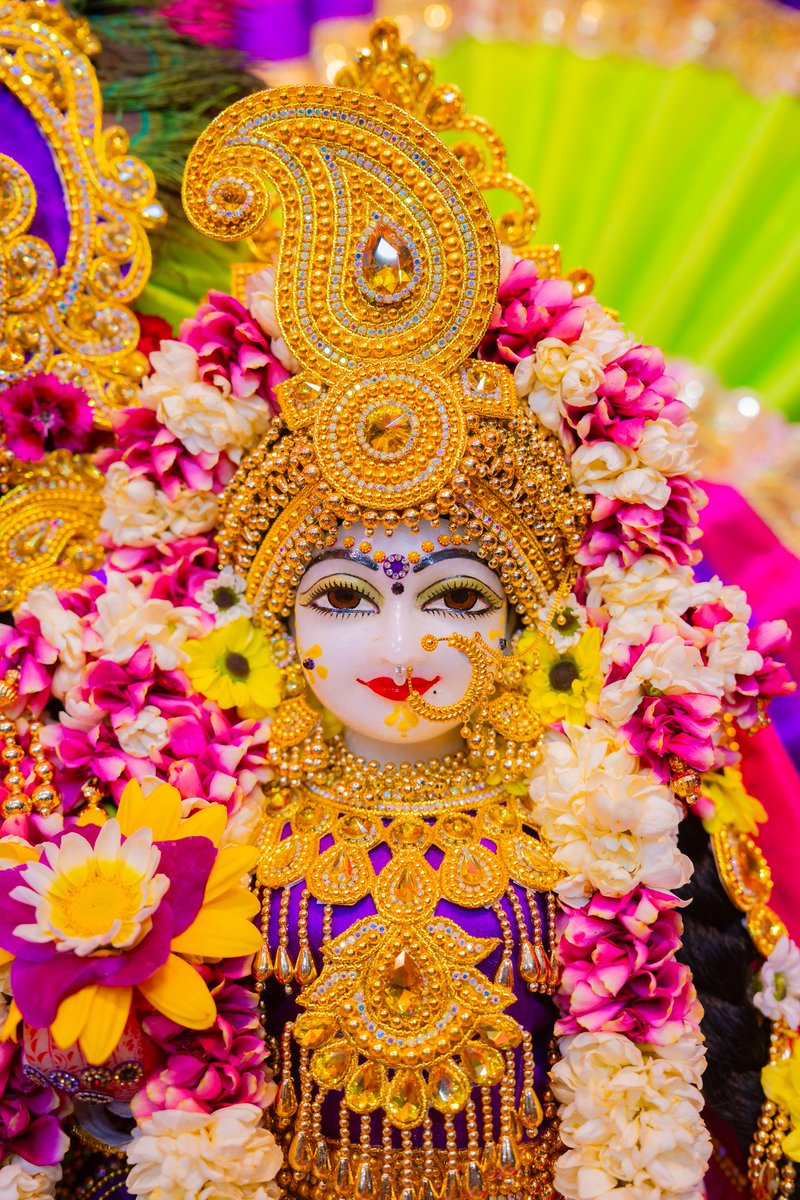 Maharaj Ji tweet media