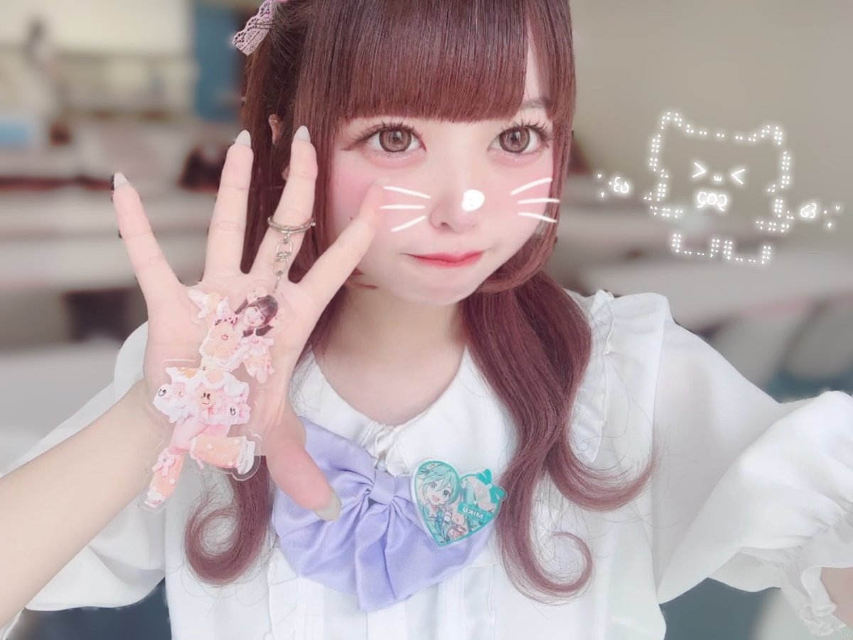 ひめ🥀共立ドル研 tweet media