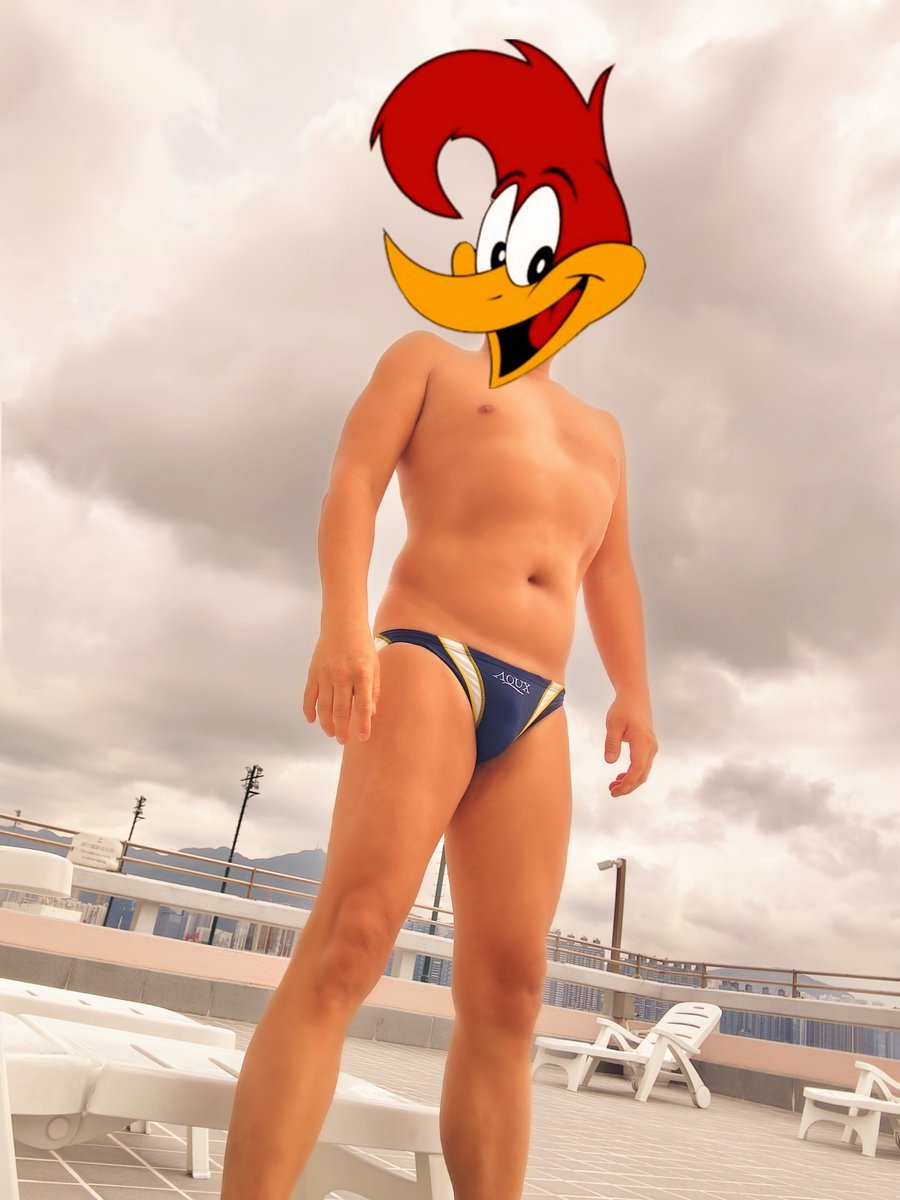 Mature guy tweet media