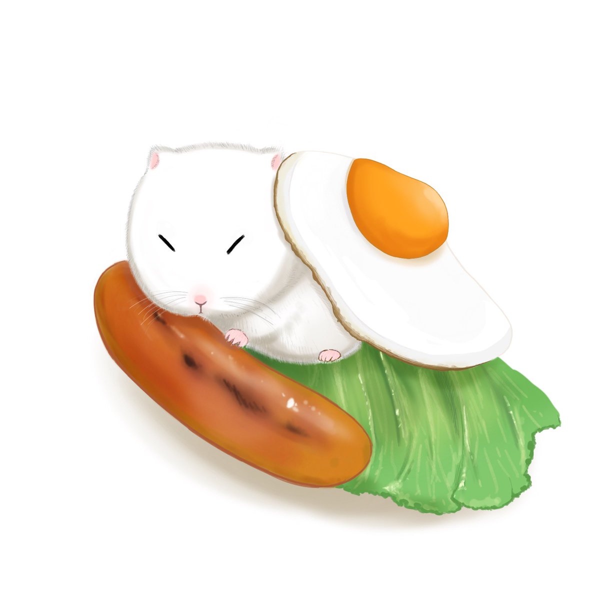 ｱﾒﾁｬﾝ🍭 tweet media