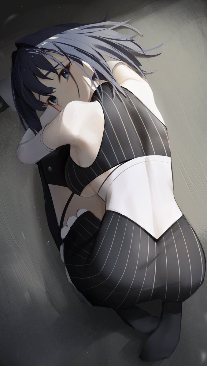 THOMAS(とーます)『イラスト』 tweet media