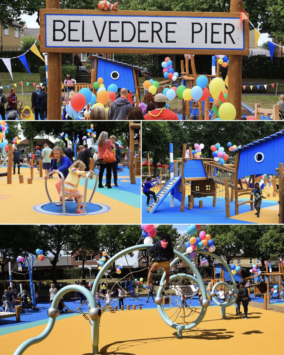 RussellPlay's tweet image. Summer’s coming. Is your play space ready? ☀️
 Well‑designed community play areas help developments thrive when outdoor life peaks.
 👉 Let’s get your space summer‑ready.
 #RussellPlay #Placemaking #DesignLedPlay