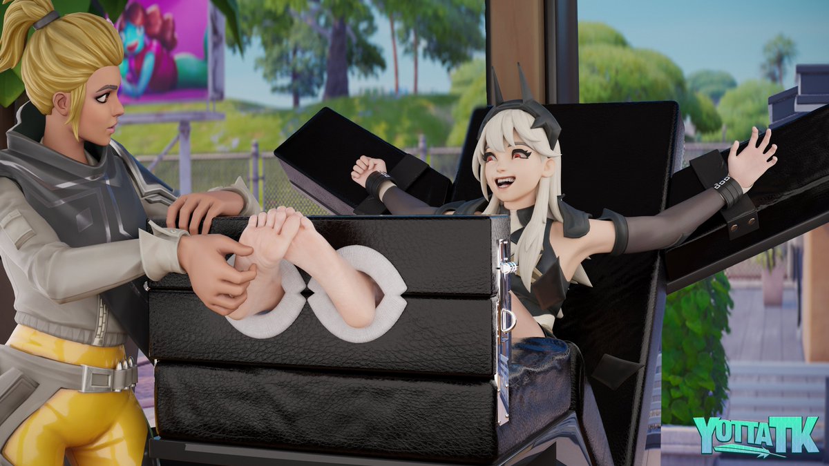 yotta 🔞 tweet media