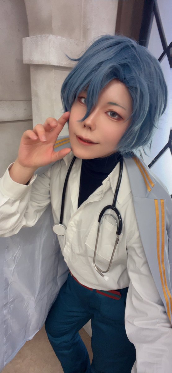 クロ@羽捕る済 tweet media