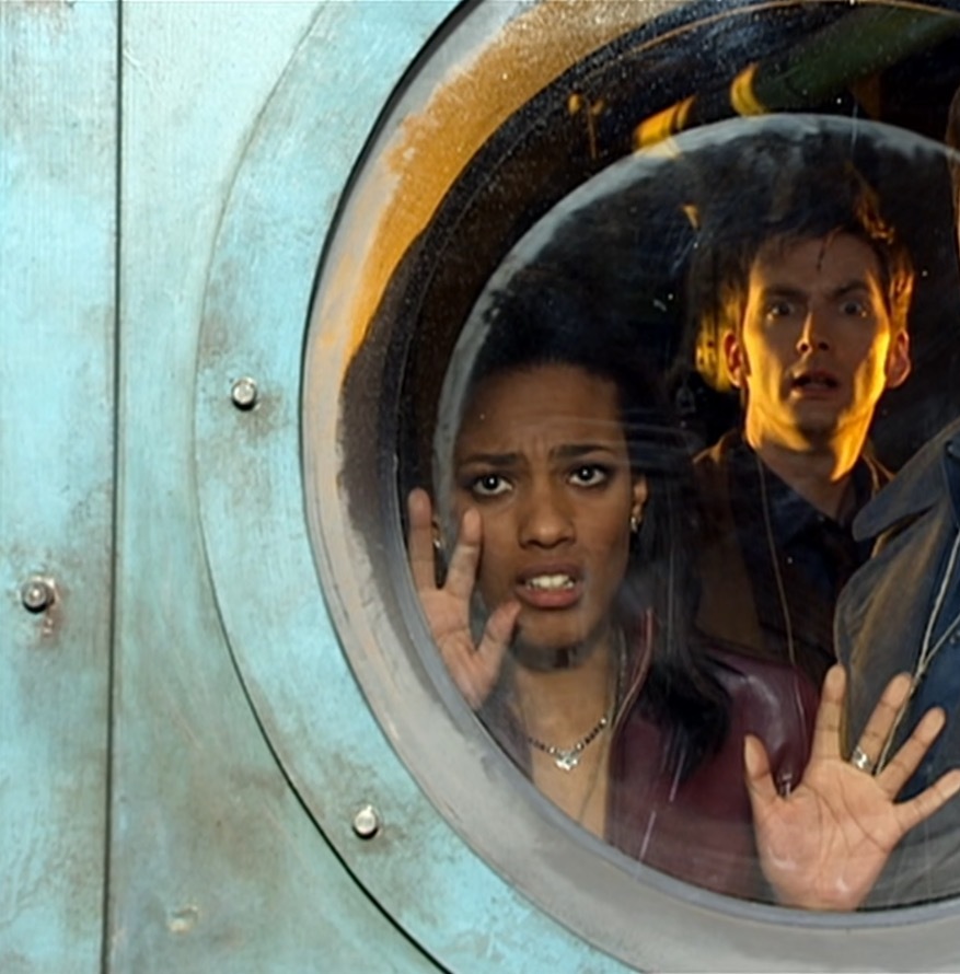 DoctorWhoPix's tweet image. The Sound of Drums #DoctorWho #DrWho