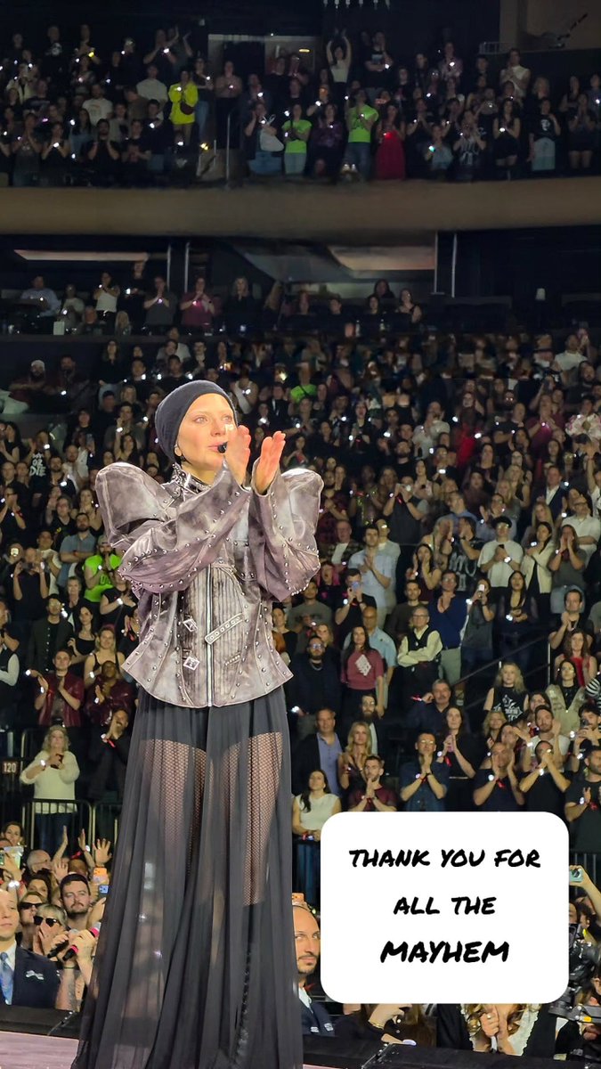 RDT Lady Gaga tweet media