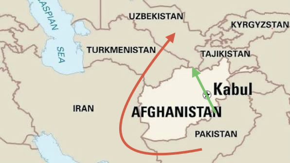 Hafiz Umari tweet media