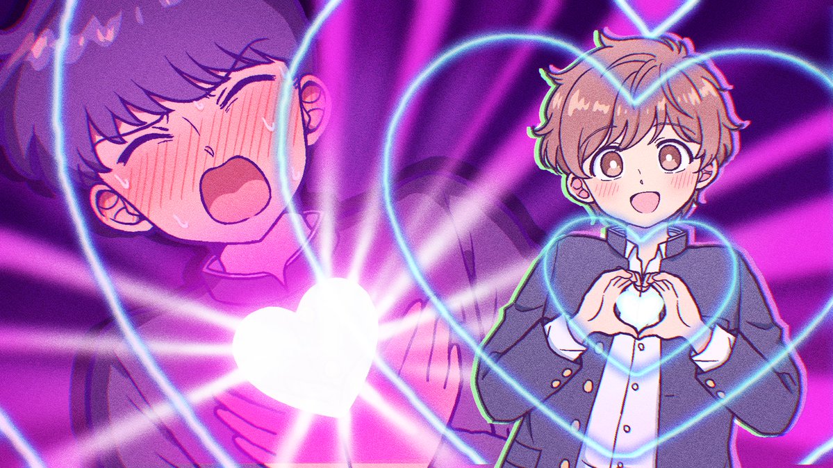 ぷー🎨 tweet media