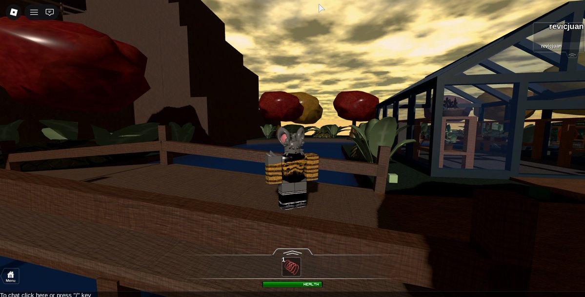 Revicthenoob tweet media