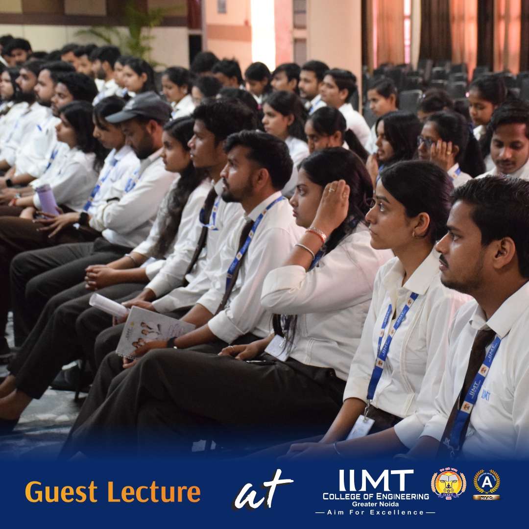 iimtnoida's tweet image. Department of MBA has organized a workshop on 6th April 2026 on the theme - Financial Wellness with the topic - " Financial Awareness for young Minds
#FinancialWellness #FinancialAwareness #FinancialLiteracy #YoungMinds
#FinanceEducation #MoneyManagement #SmartInvesting