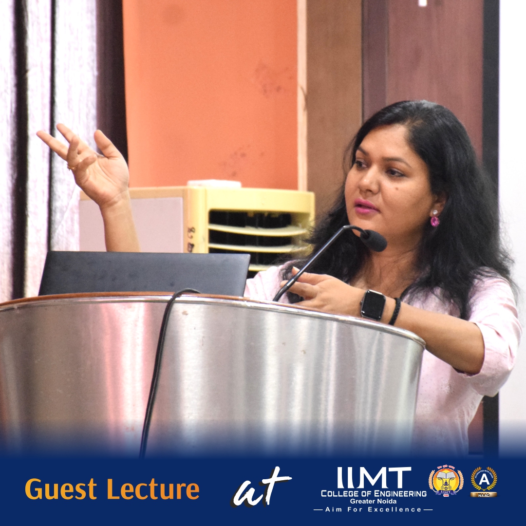 iimtnoida's tweet image. Department of MBA has organized a workshop on 6th April 2026 on the theme - Financial Wellness with the topic - " Financial Awareness for young Minds
#FinancialWellness #FinancialAwareness #FinancialLiteracy #YoungMinds
#FinanceEducation #MoneyManagement #SmartInvesting