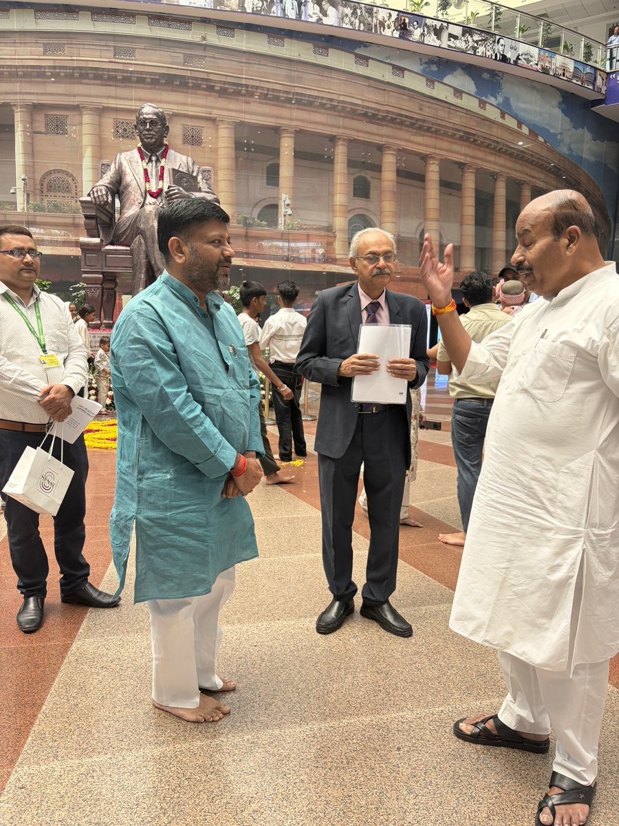 Pt Vikas Sharma tweet media