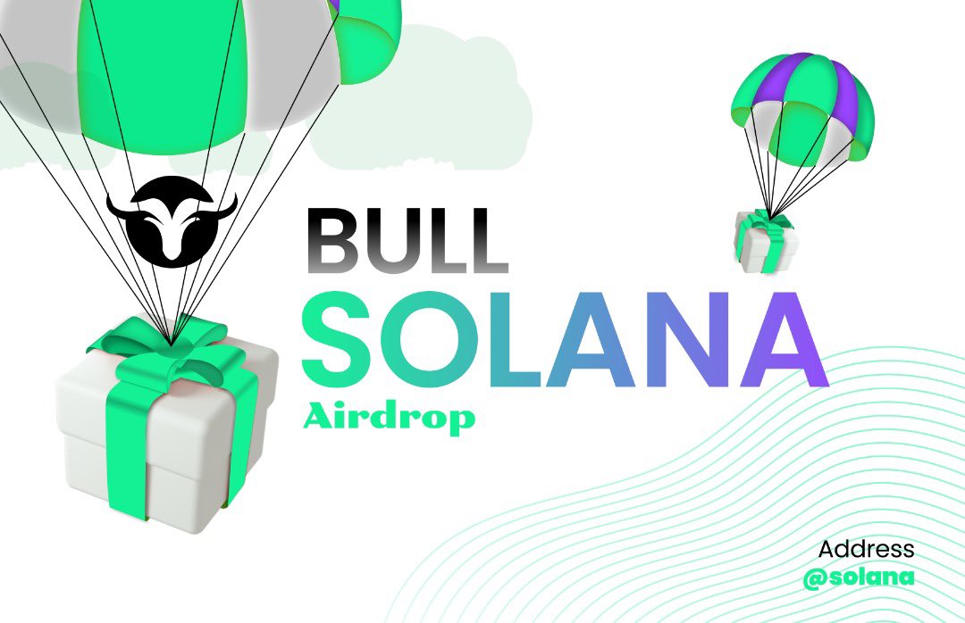 $Bull tweet media