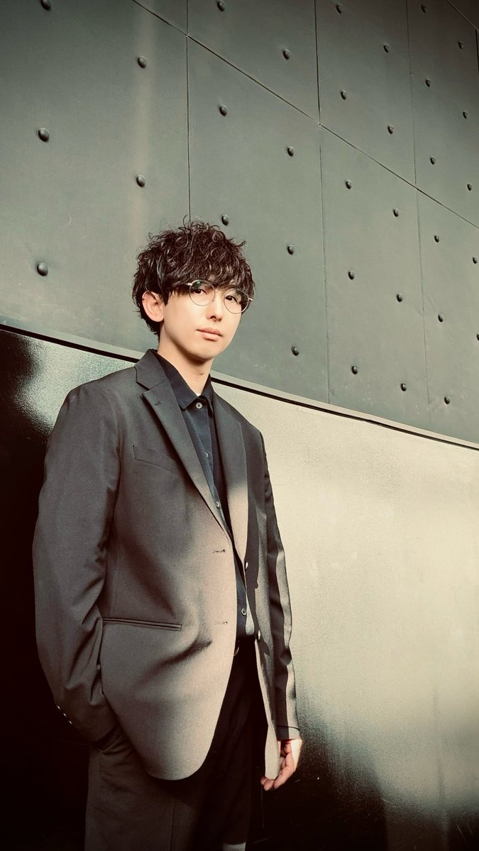 二上大志郎 tweet media