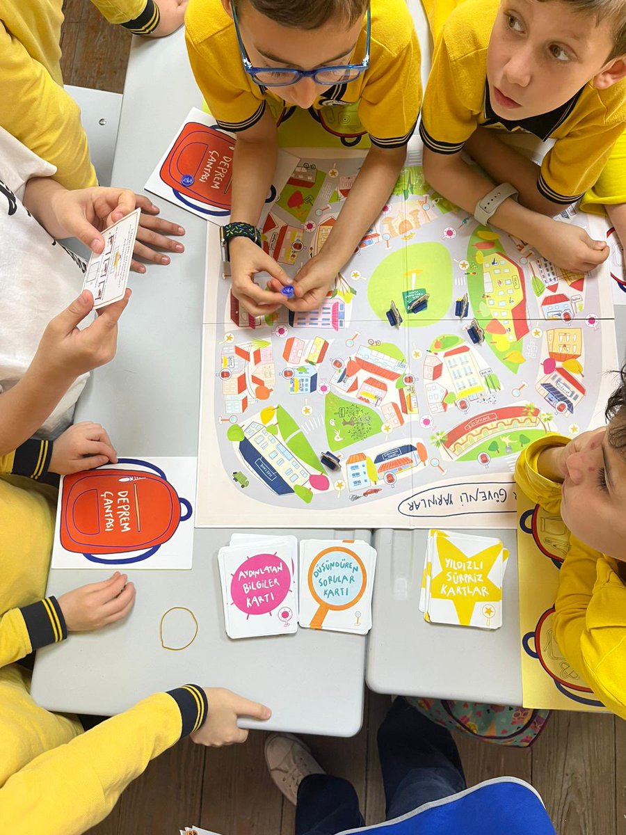 Fatih İlçe Millî Eğitim Müdürlüğü tweet media