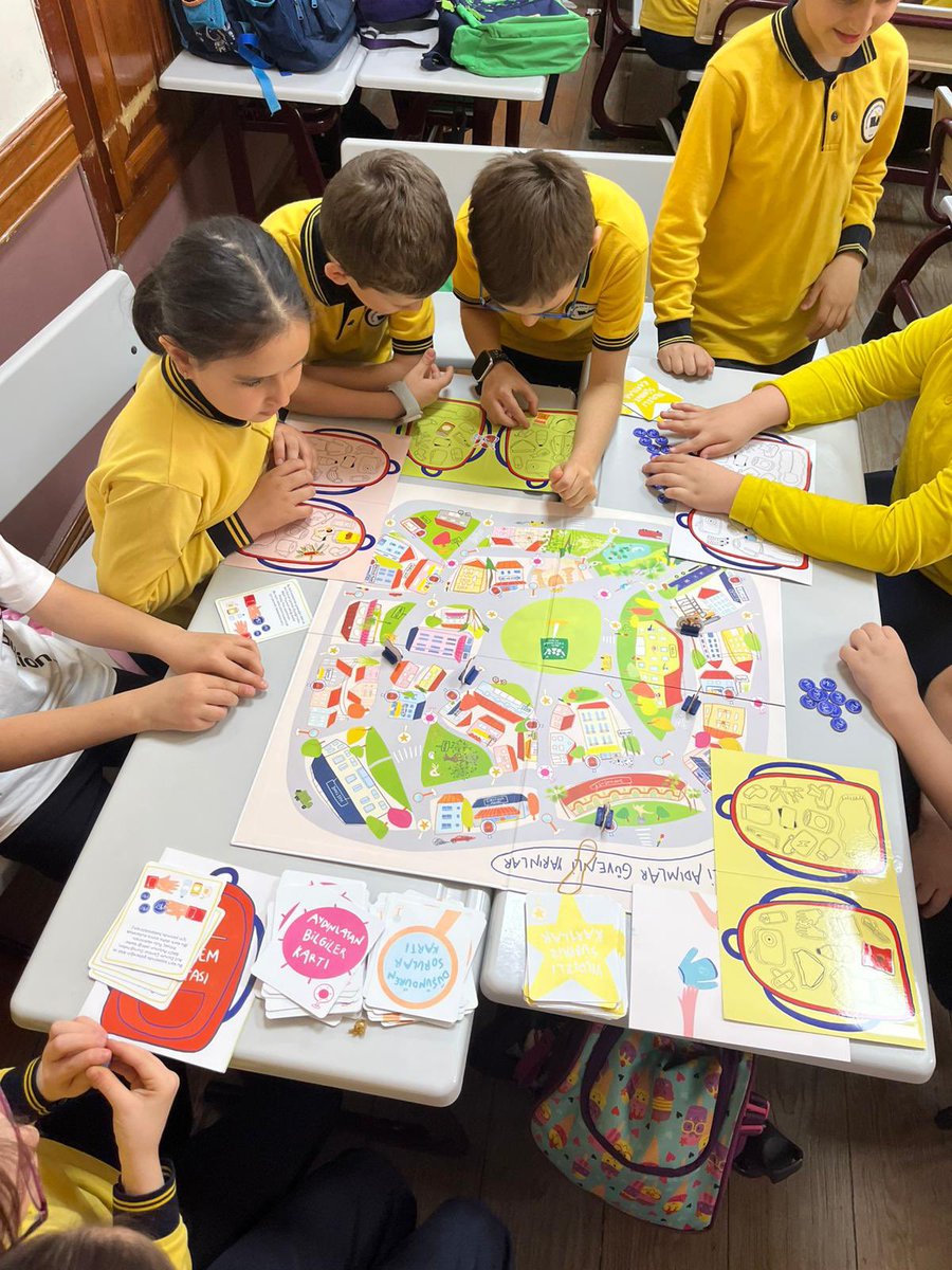 Fatih İlçe Millî Eğitim Müdürlüğü tweet media