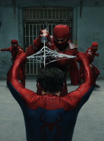 daredevil noir tweet media