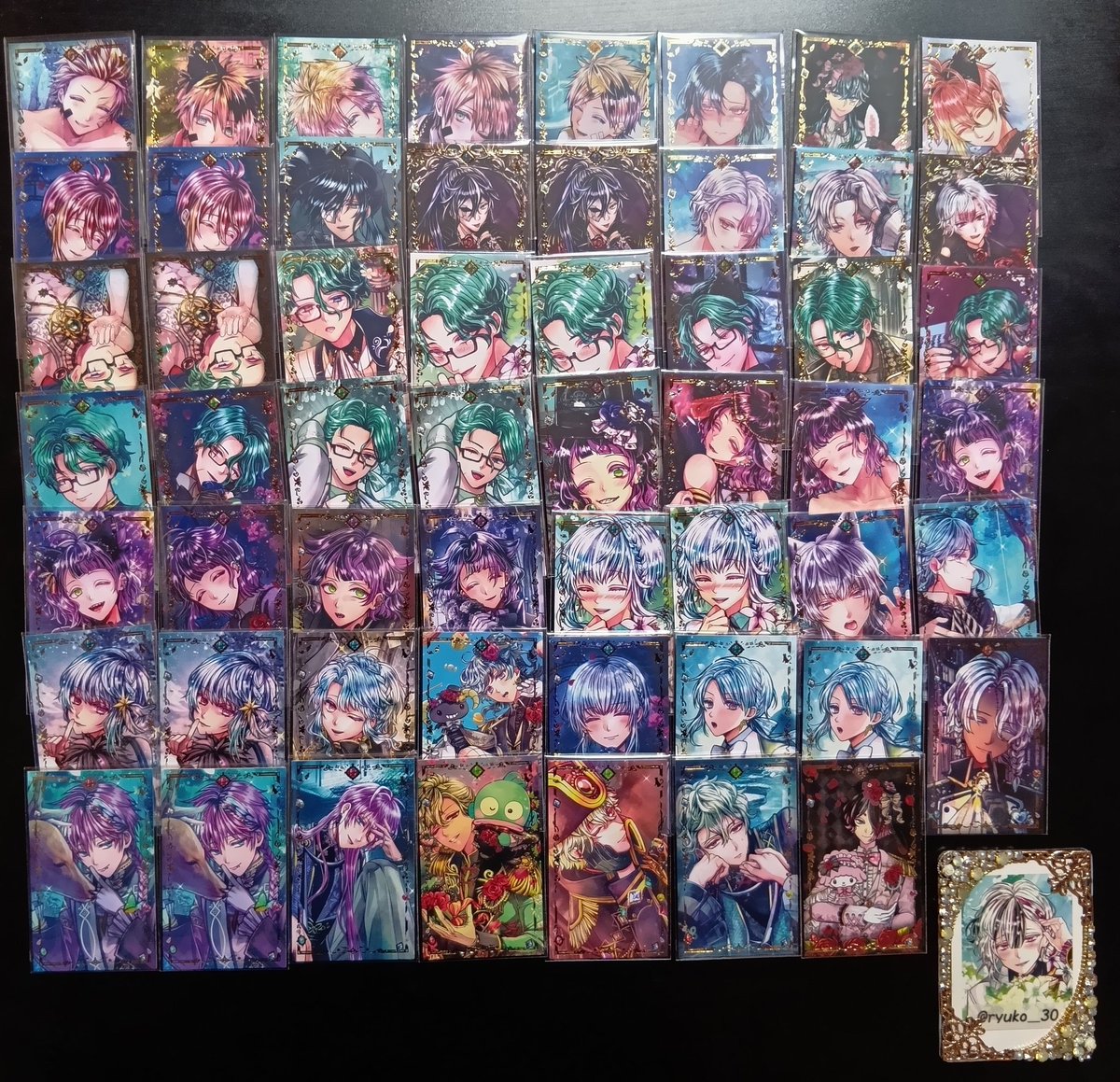 りゅーこ@取引垢 tweet media