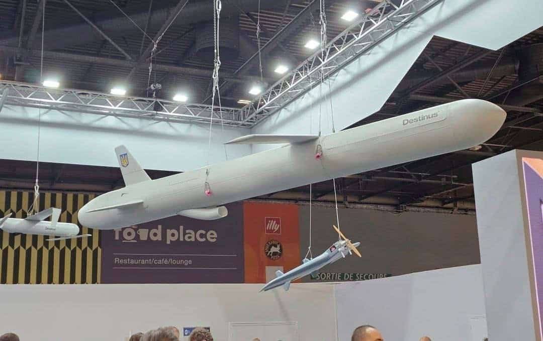 NSTRIKE1231's tweet image. 🇩🇪🇳🇱 German defense giant Rheinmetall and Dutch tech company Destinus have announced the creation of a joint venture, Rheinmetall Destinus Strike Systems, focused on mass production of cruise and ballistic missiles.

🟦 Reports indicate the production facility will be located in