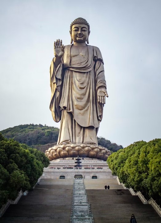 There is no nobler cause than carrying forward the caravan of Dhamma begun by the Tathagata. Let us not forget Babasaheb’s ultimate goal, which was the propagation of Buddhism