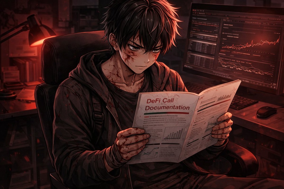 LARRY 逆境⚔ tweet media