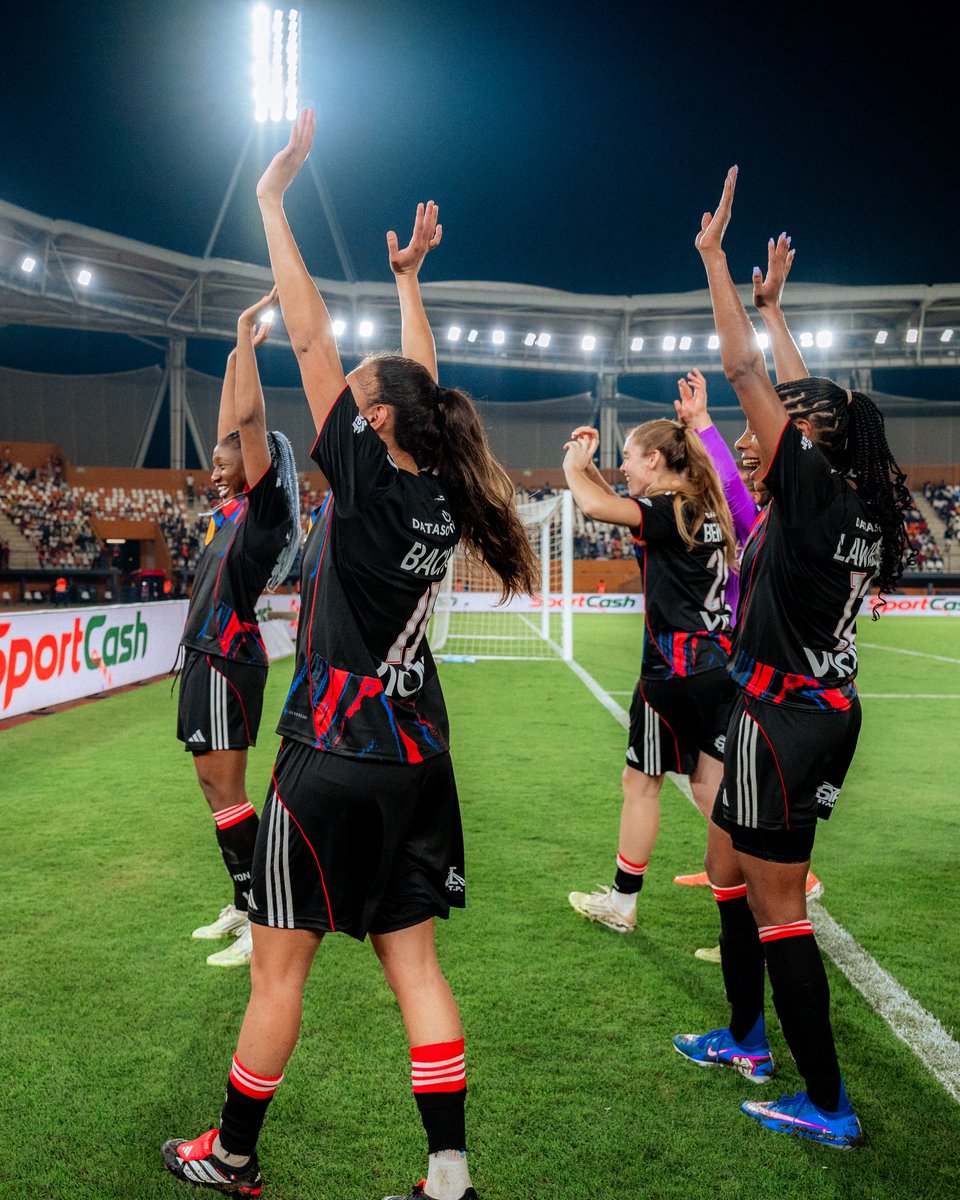 OL Lyonnes tweet media