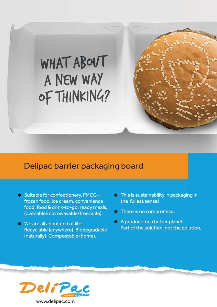 Delipac.com tweet media