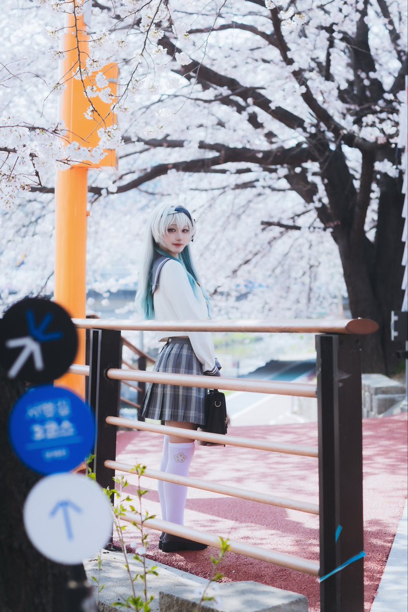 예지🍥 tweet media