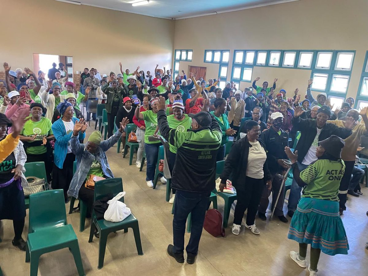 Herman Mashaba tweet media