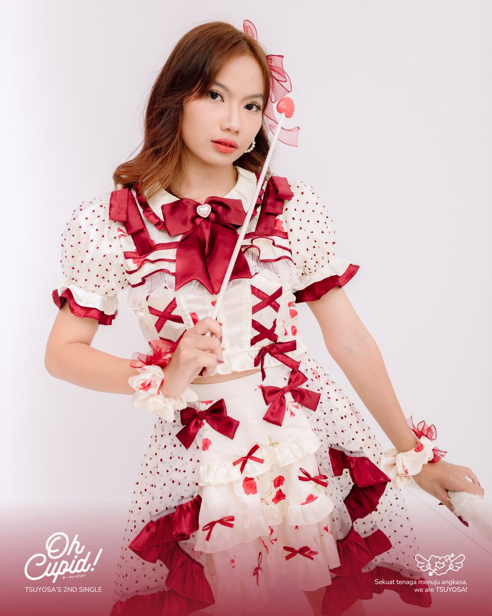 TSUYOSA #OhCupid tweet media