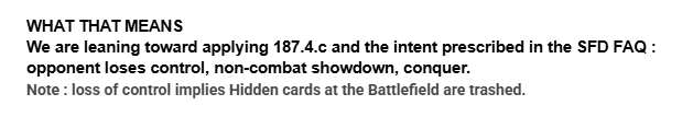 Update on the ruling for Lille: Yone with Stormbringer works! <a href="/e3tcg/">E3 TCG</a> 

blazing scorcher or yone, that is the question...