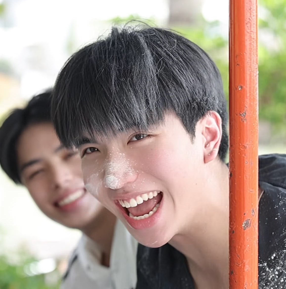 iseaisawiseen's tweet image. เกิดแล้วเก่าเลย
 #CLOSERtoCLO_VER_EP1
꒰ #Keenkeno @keenkeno_sp ꒱
