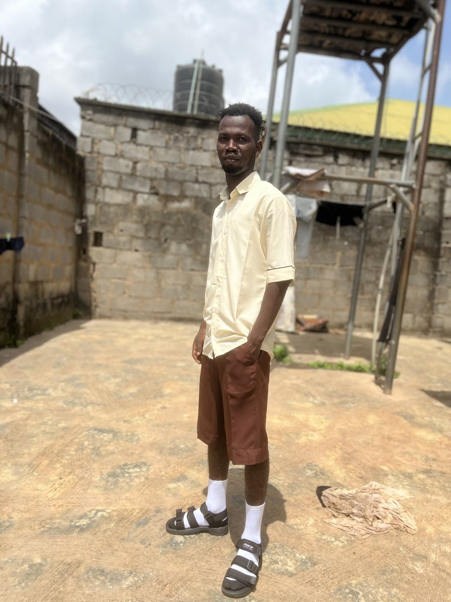 Oyekanmi Victor tweet media