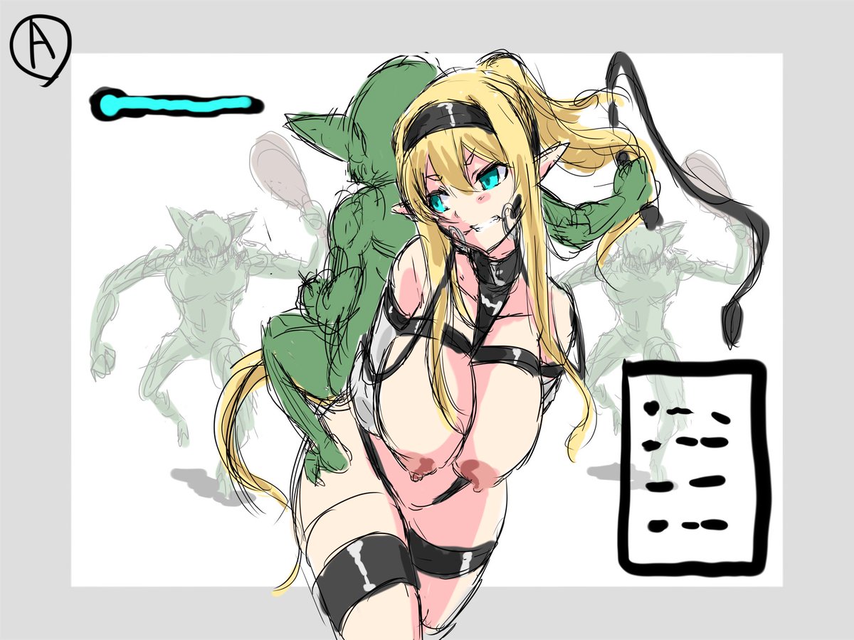 ABどっちがええかなぁ。 