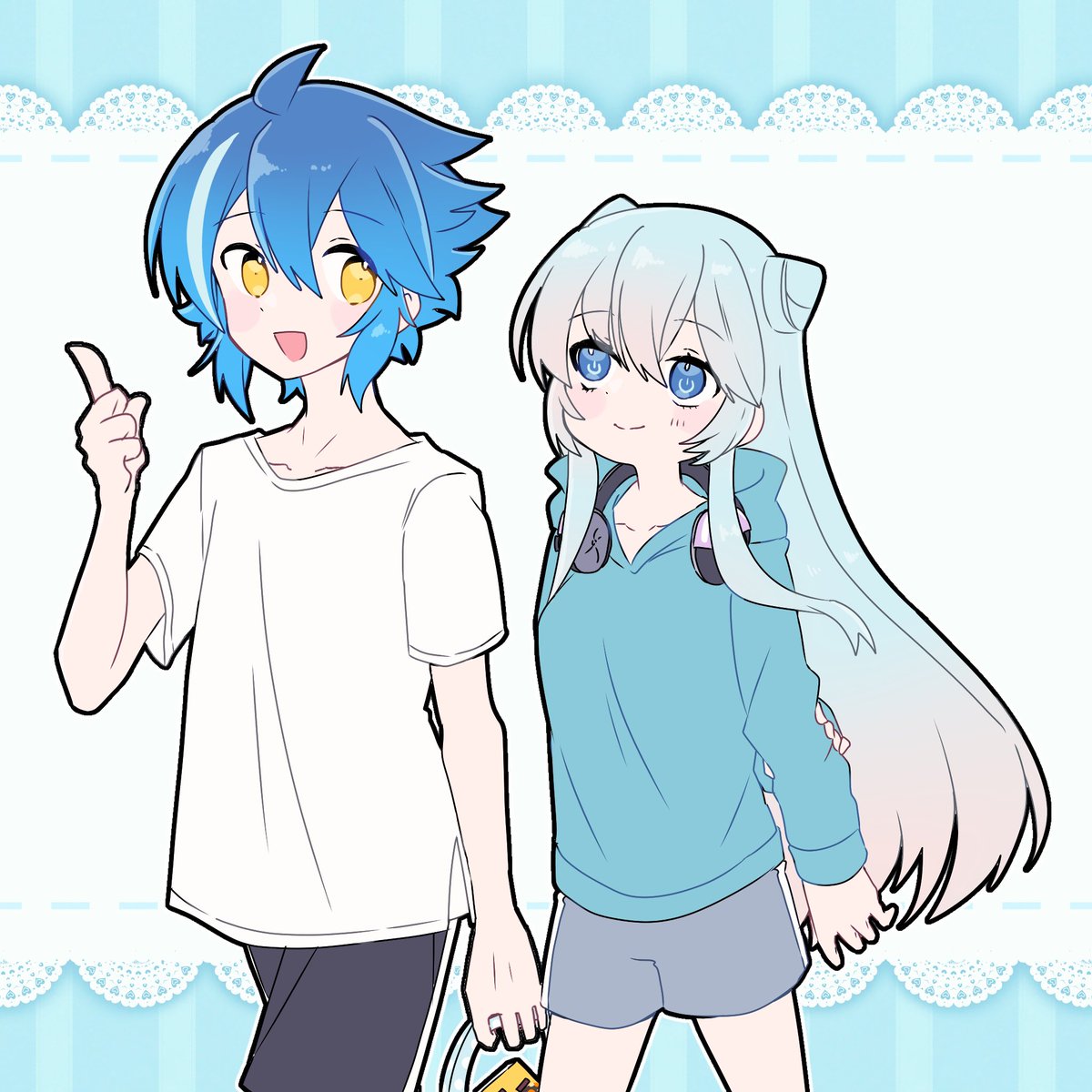 ちよこ tweet media