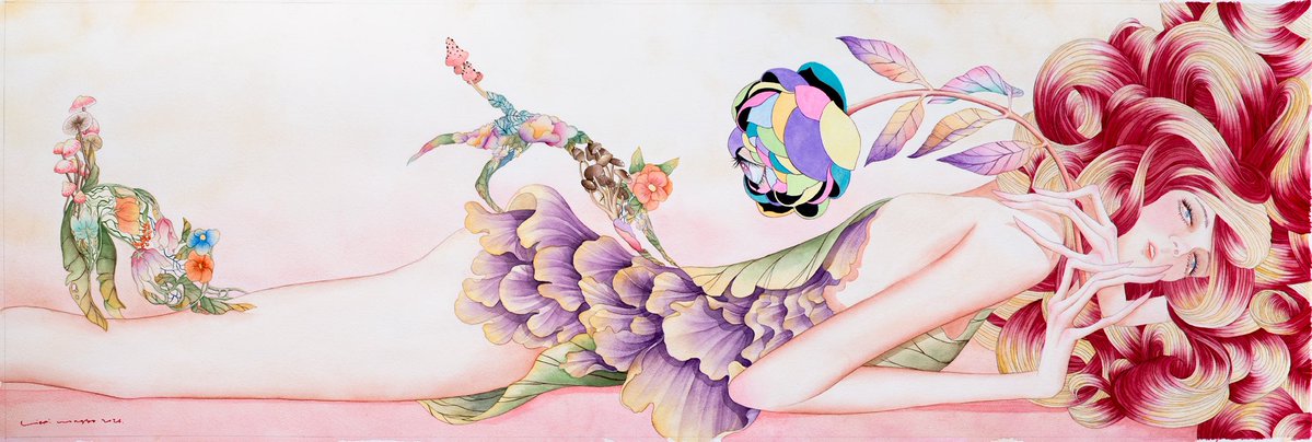 Liffi Wongso 𓃠 tweet media